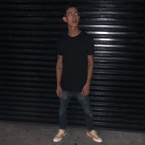 Meet your Posher, Adrian